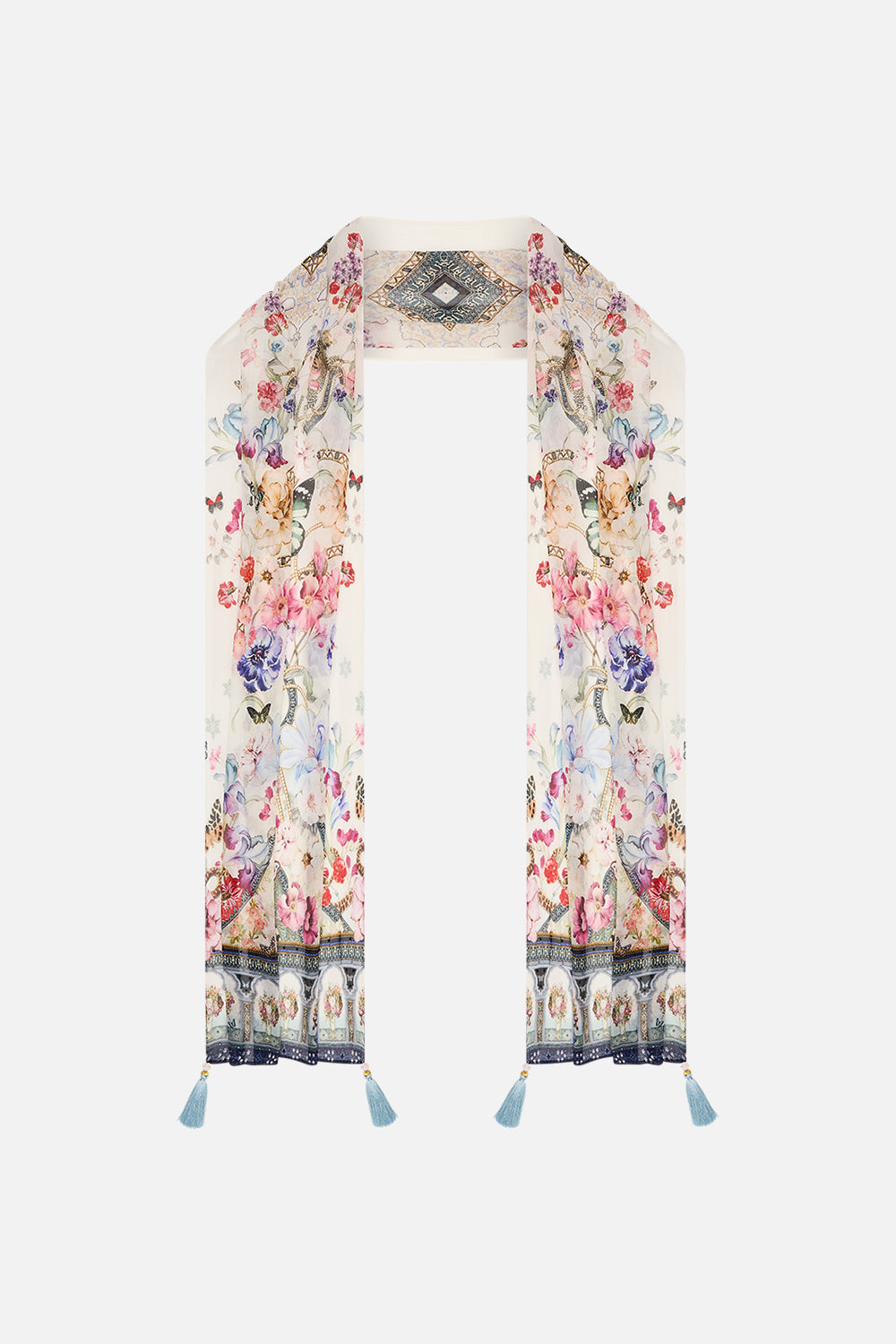 LONG SCARF MONSERRATE MAGIC