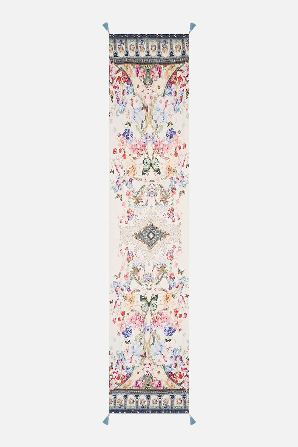 LONG SCARF MONSERRATE MAGIC