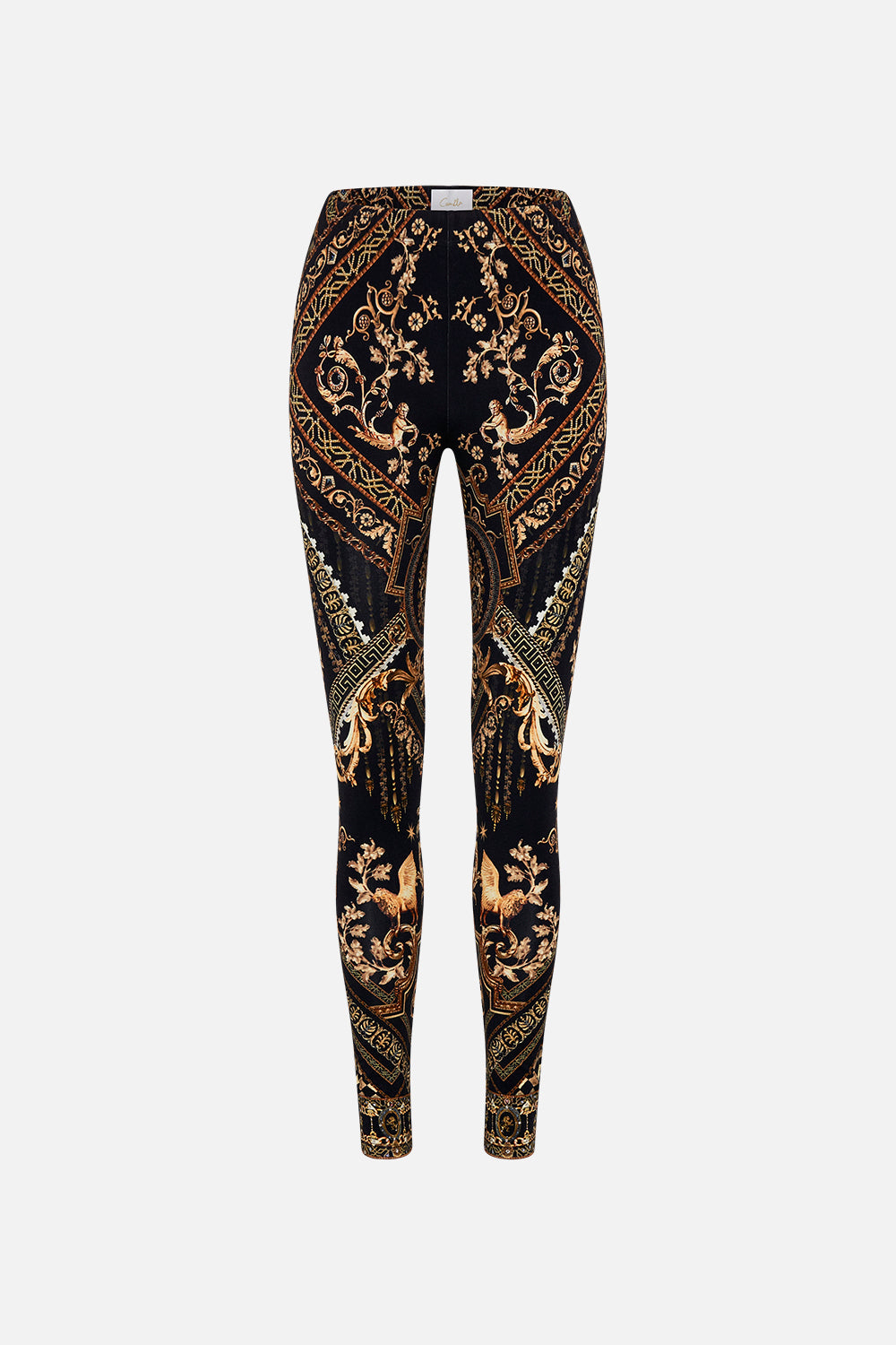 LEGGINGS DUOMO DYNASTY