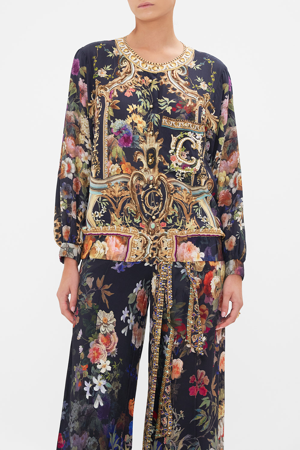 SOFT BOMBER JACKET PLAY YOUR CARDS RIGHT