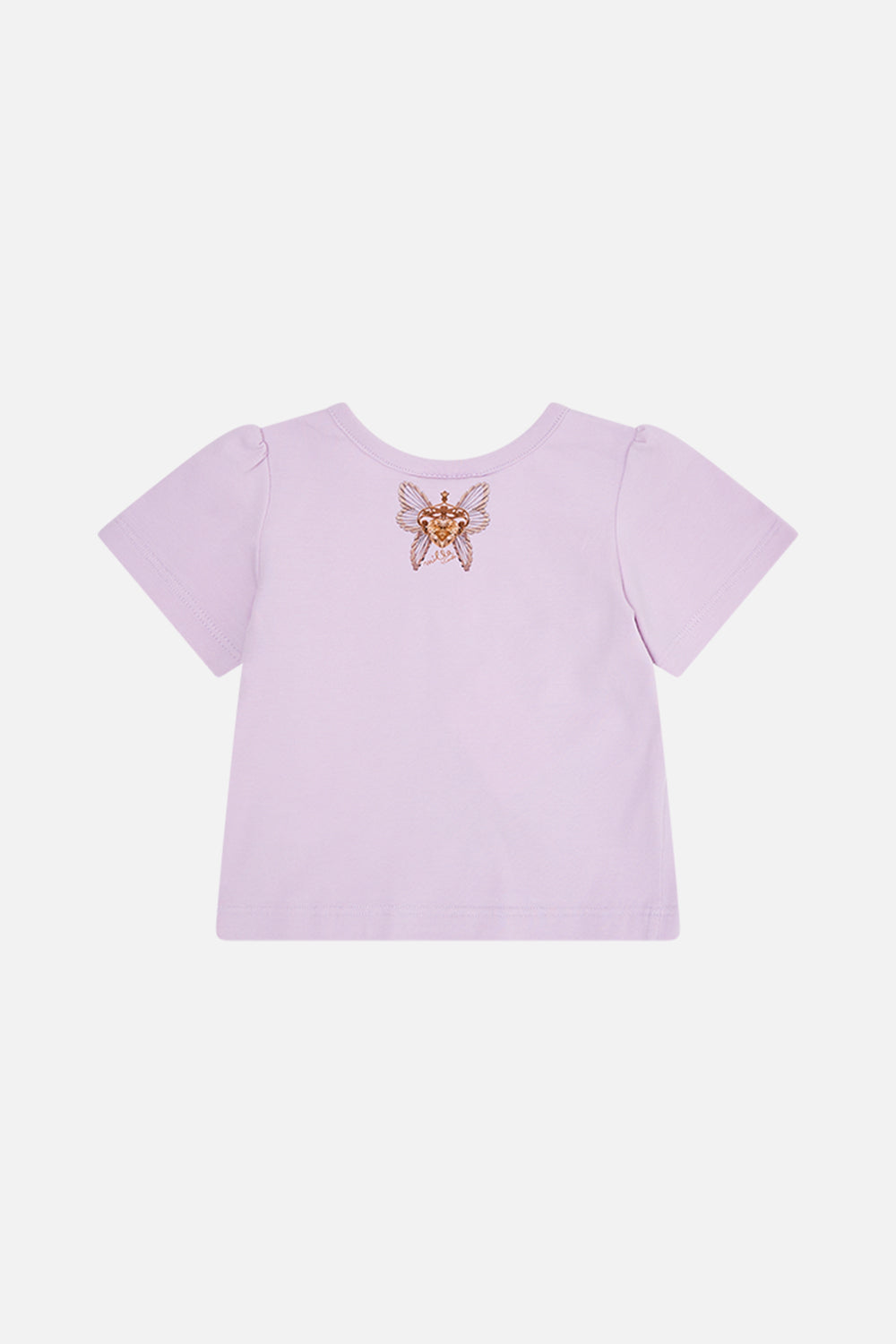 Milla by CAMILLA babbies t shirt in Clever Clogs print