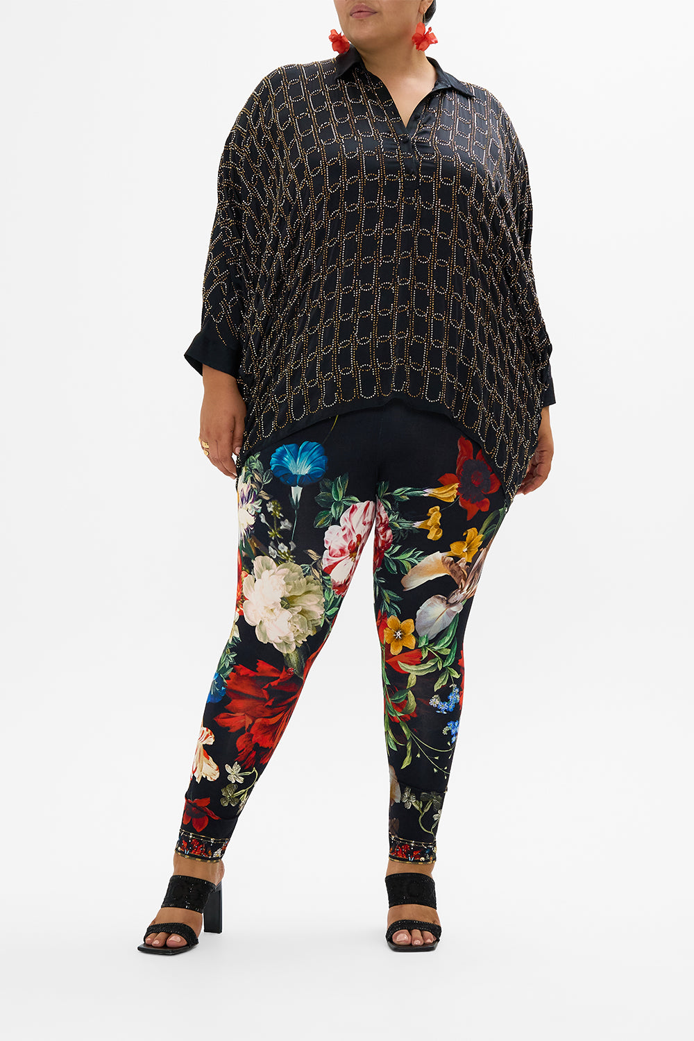 LEGGINGS A STILL LIFE