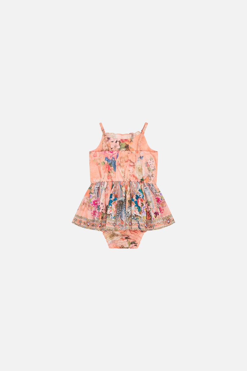 BABIES JUMPDRESS FAIR VERONA