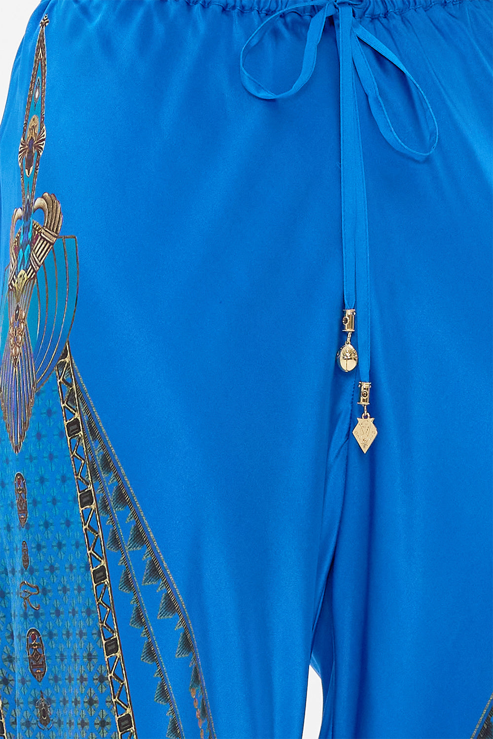 BIAS CUT DRAWSTRING PANT ARCHIVAL REVIVAL