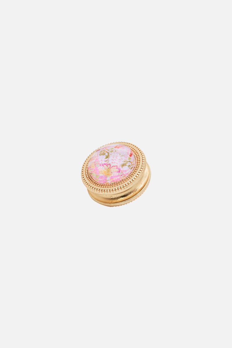 GOLD CLOTHING MAGNETS PRIMA DONNA