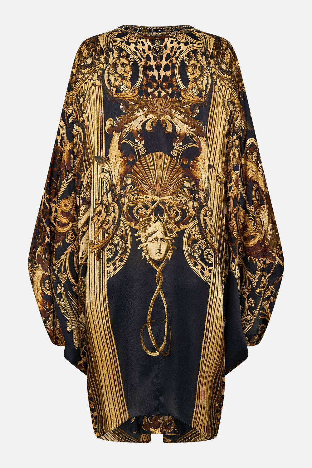 T SHAPE SHORT KAFTAN ERA OF EMPIRES