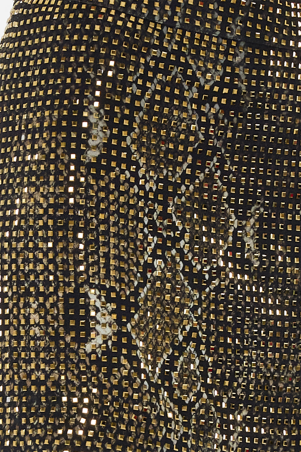 MICRO MINI SKIRT CALL ME CLEOPATRA