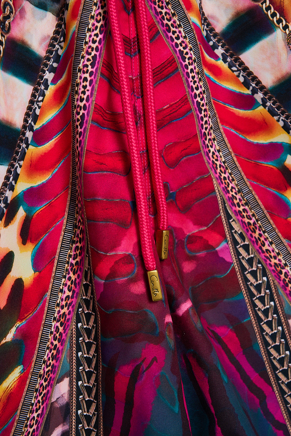 MID LENGTH BOARDSHORT SAHARA SUPERNATURAL