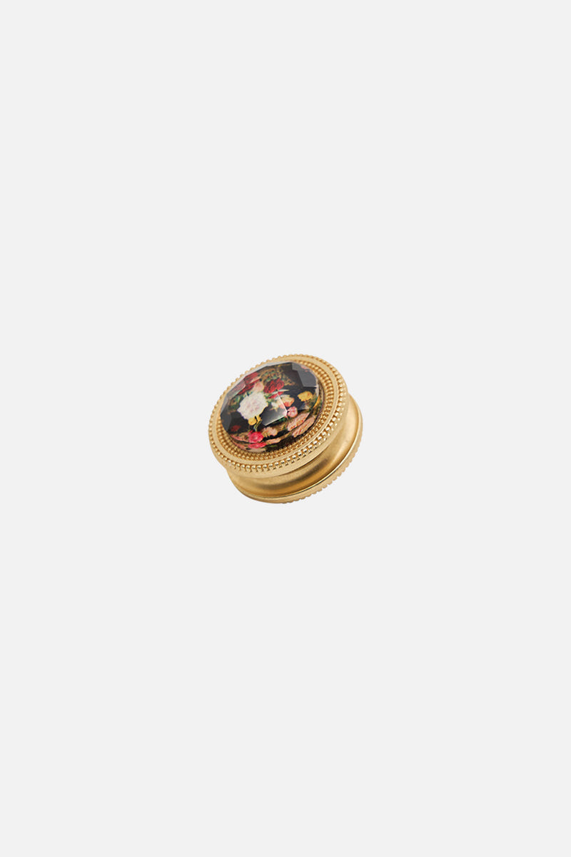 GOLD CLOTHING MAGNETS MOSAIC MUSE