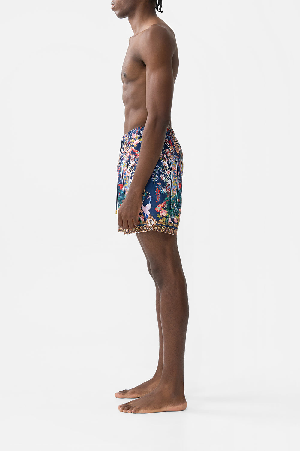 MID LENGTH BOARDSHORT PALACIO POETRY