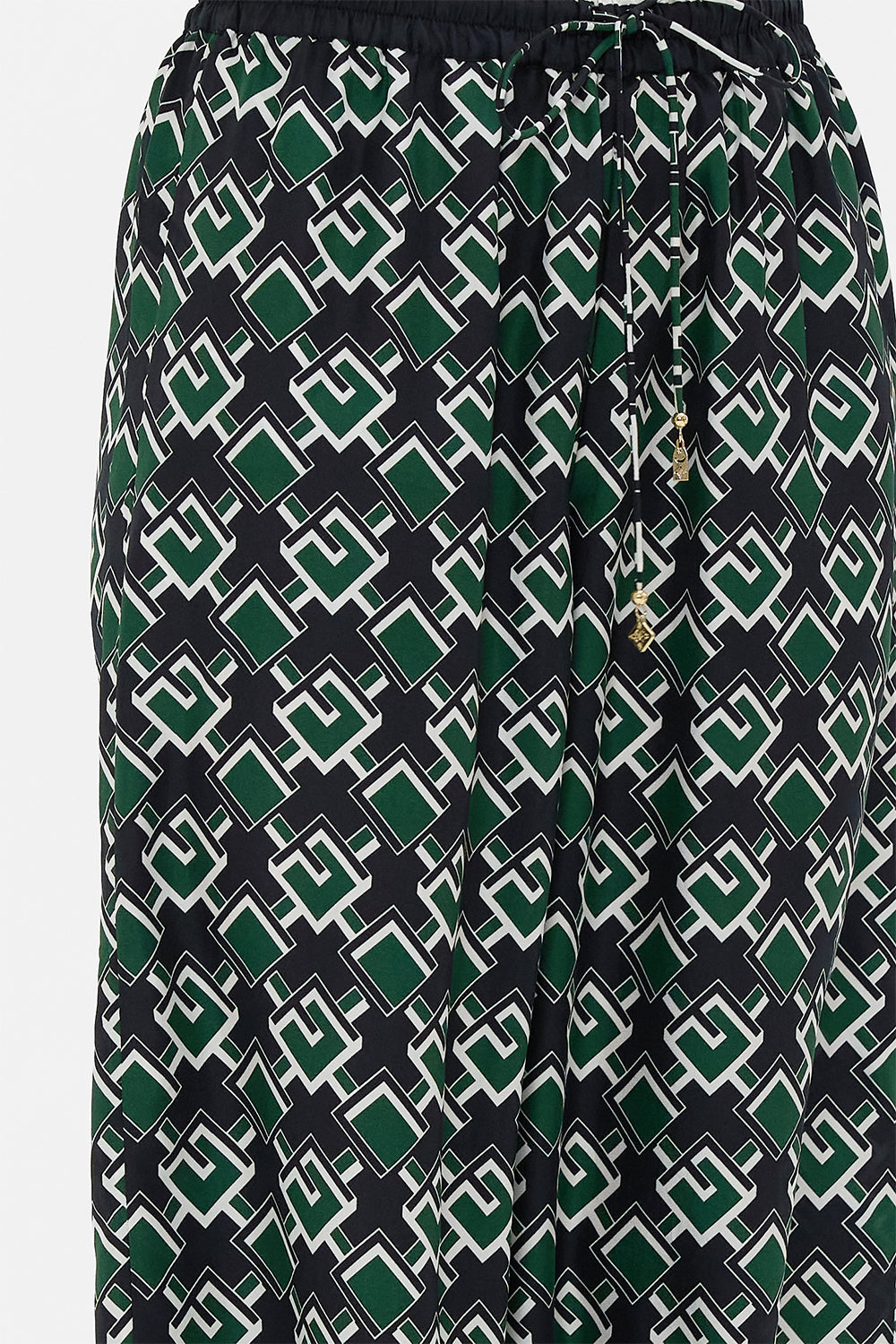 STRAIGHT LEG PANT MY PORTO PEN PAL