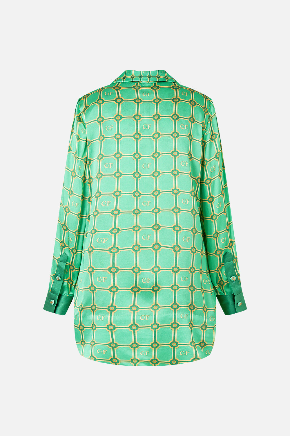 DOUBLE BREASTED SOFT JACKET PESTANA PANORAMA