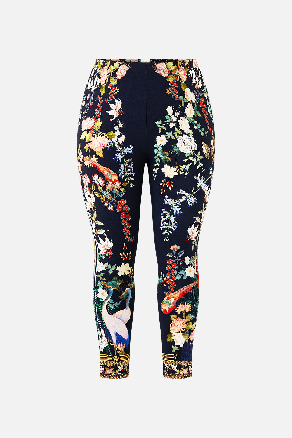 LEGGINGS PALACIO POETRY