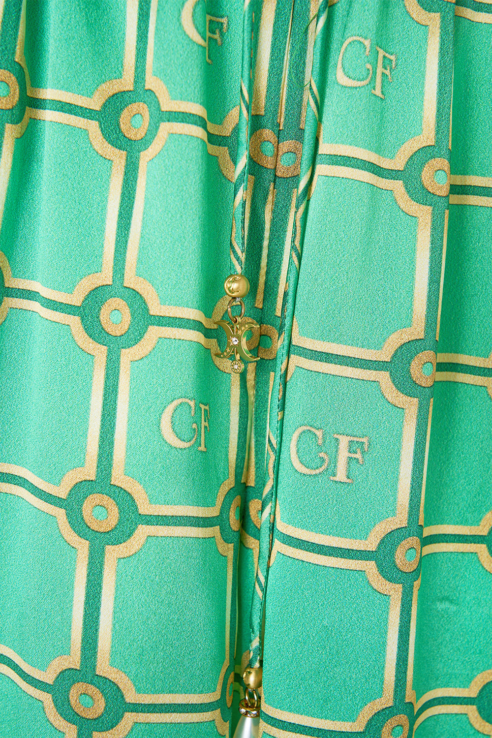 STRAIGHT LEG PANT PESTANA PANORAMA