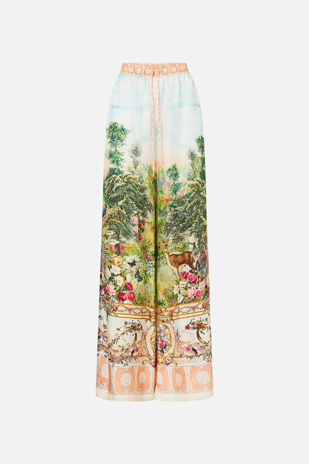 LOUNGE PANT ARCHES OF AMOR