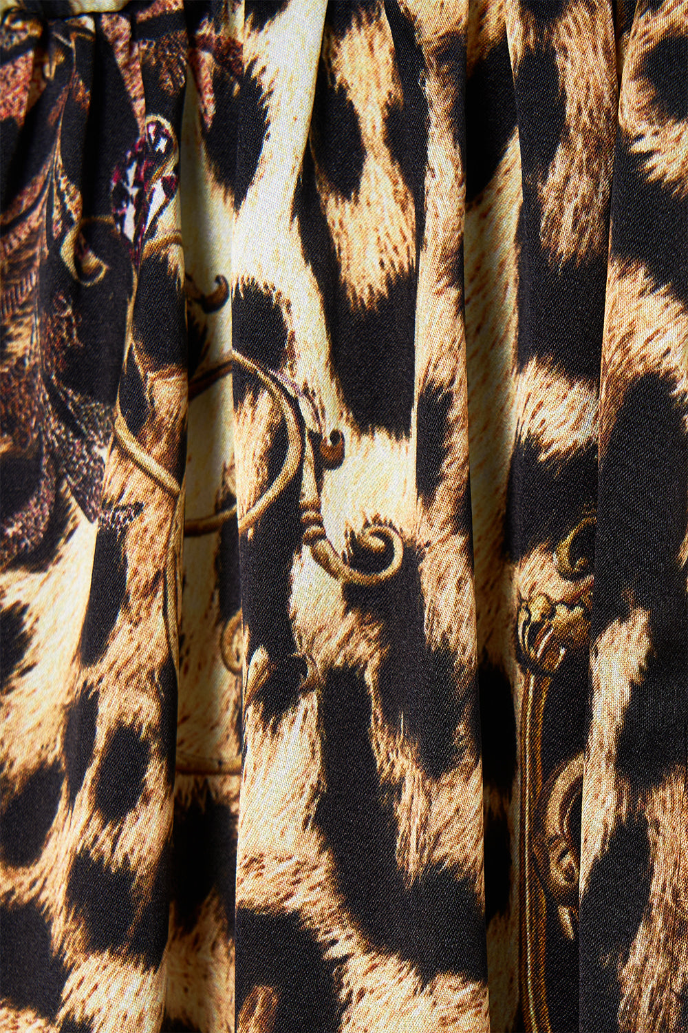 BRALETTE DETAIL SHORT DRESS SAINTS AND SISTERS