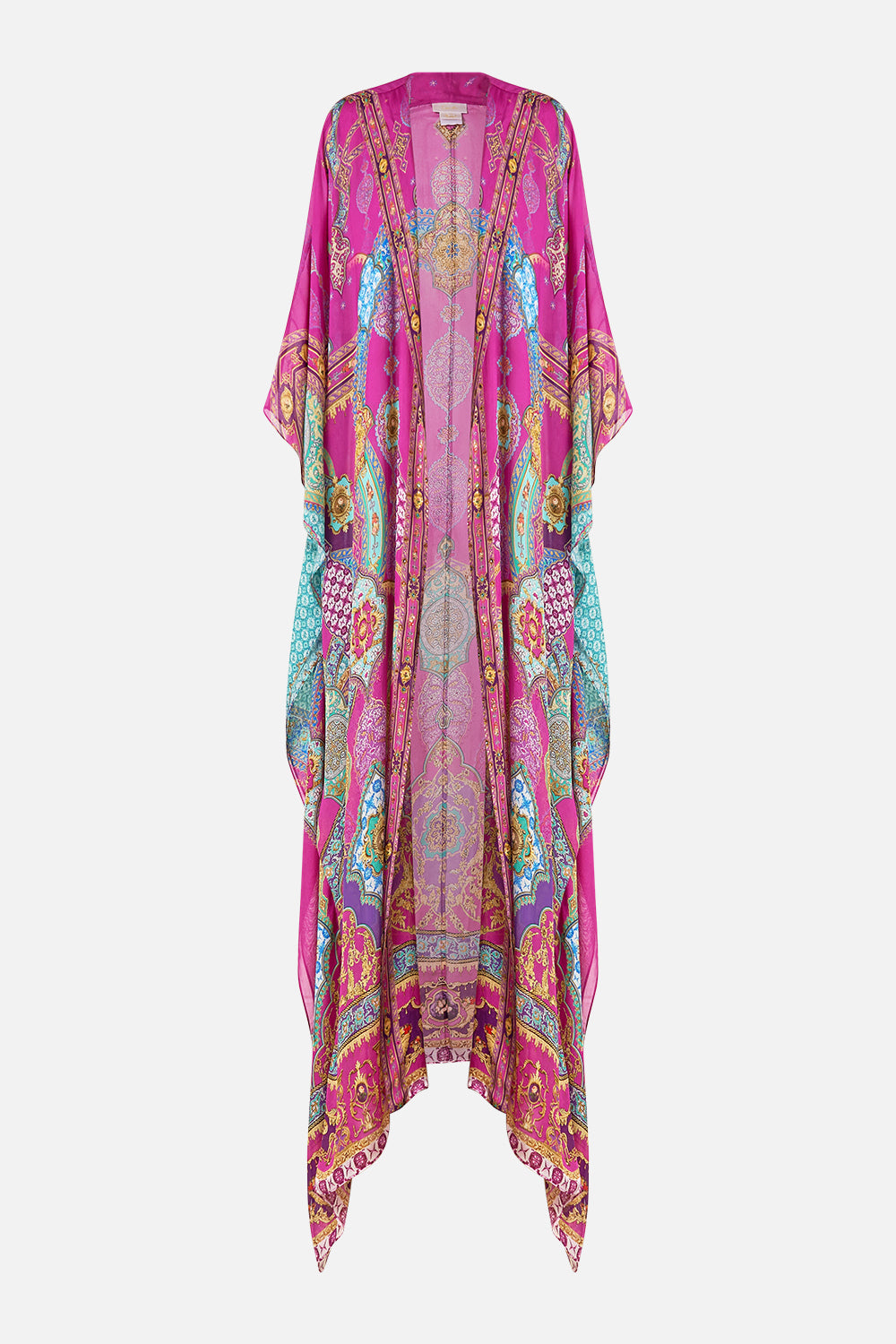 OVERSIZED ROBE CONCUBINES, SULTANS & COURTIERS