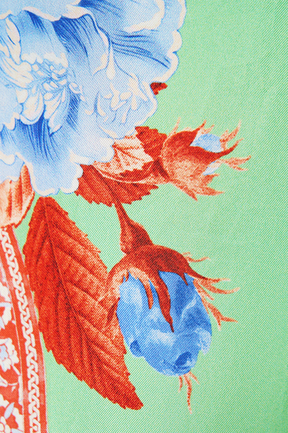 LOUNGE PANT TOPKAPI POP