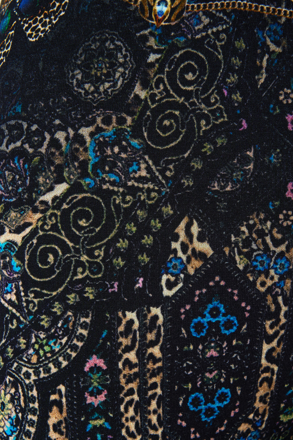 LEGGINGS SONG OF THE SOLSTICE