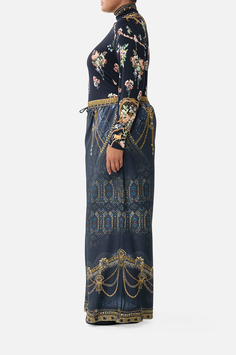 LOUNGE PANT SONG OF THE SOLSTICE