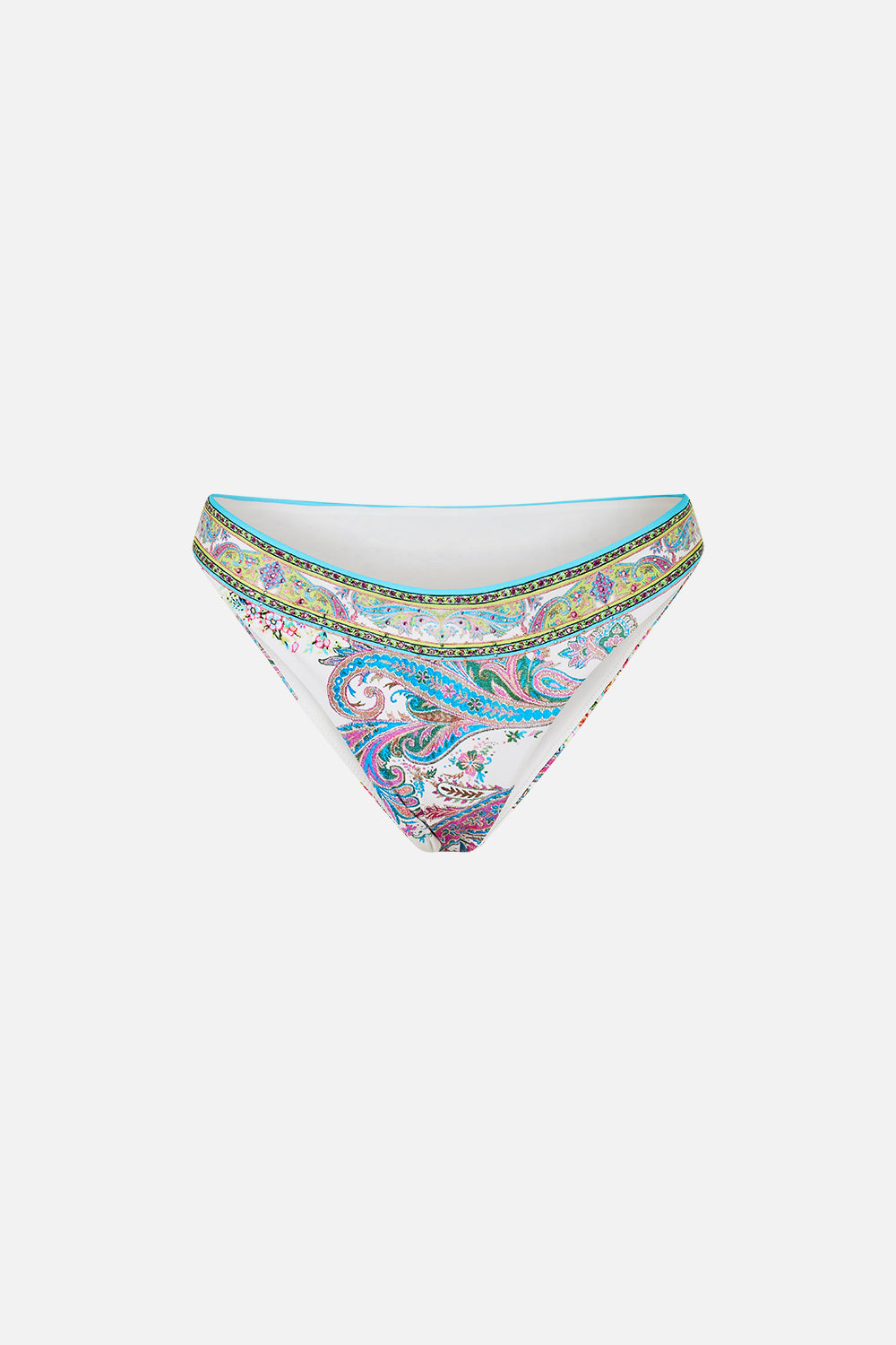 MINI REGULAR BIKINI BOTTOM MAGIC CARPET RIDE