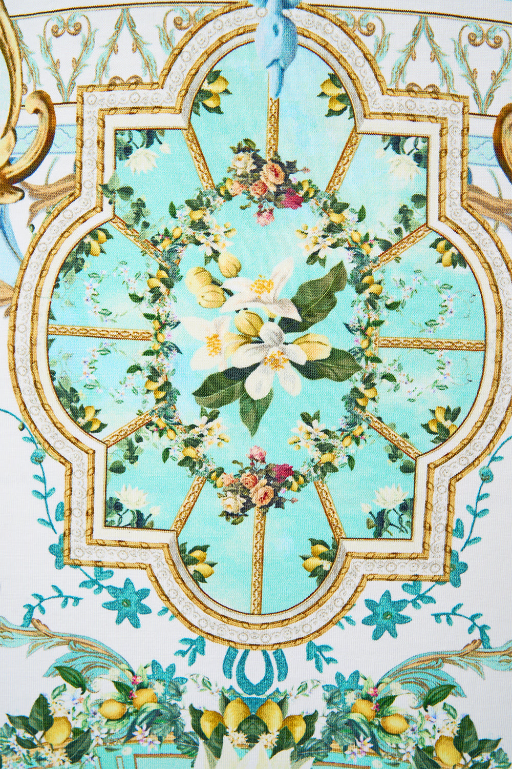 JERSEY TANK DRESS VENUS ON A VESPA