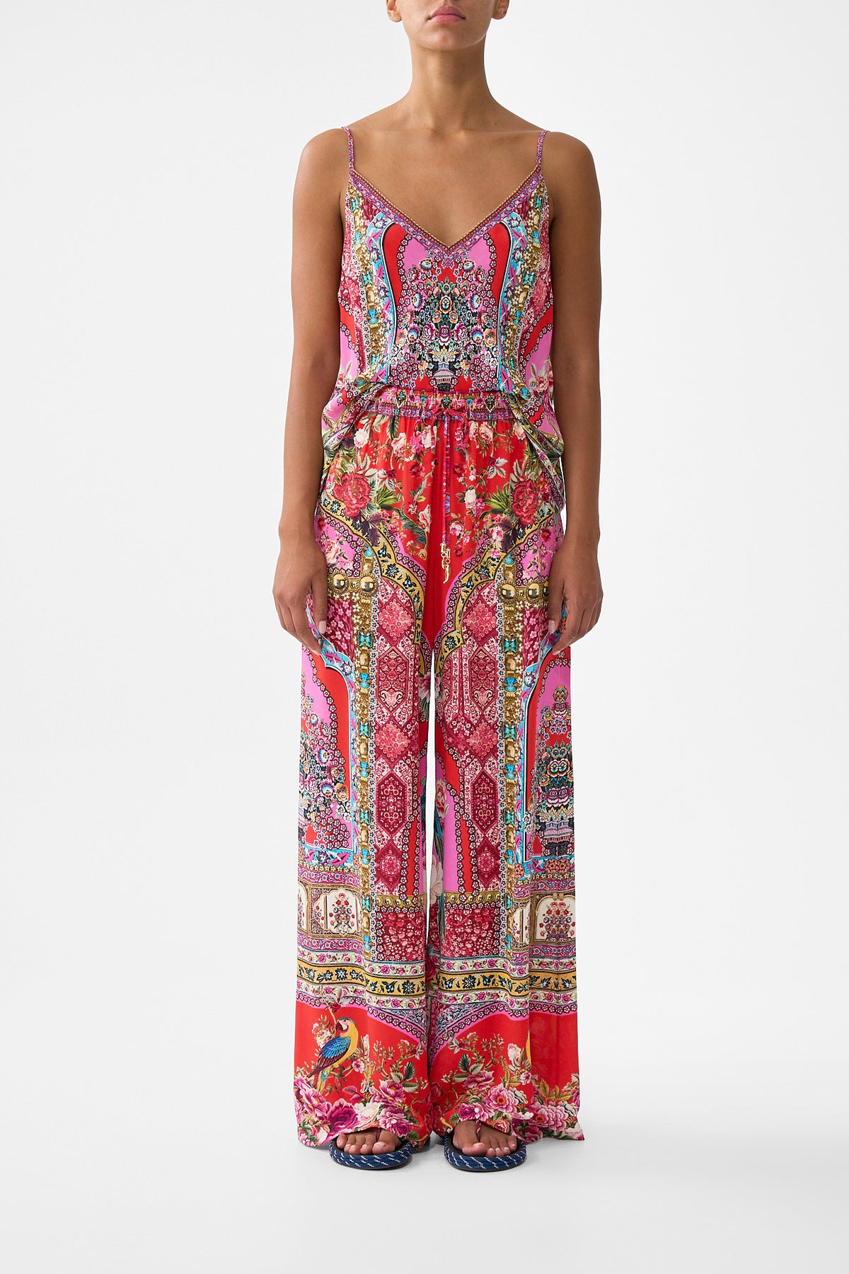 LOUNGE PANT HEIRLOOM EMPIRE