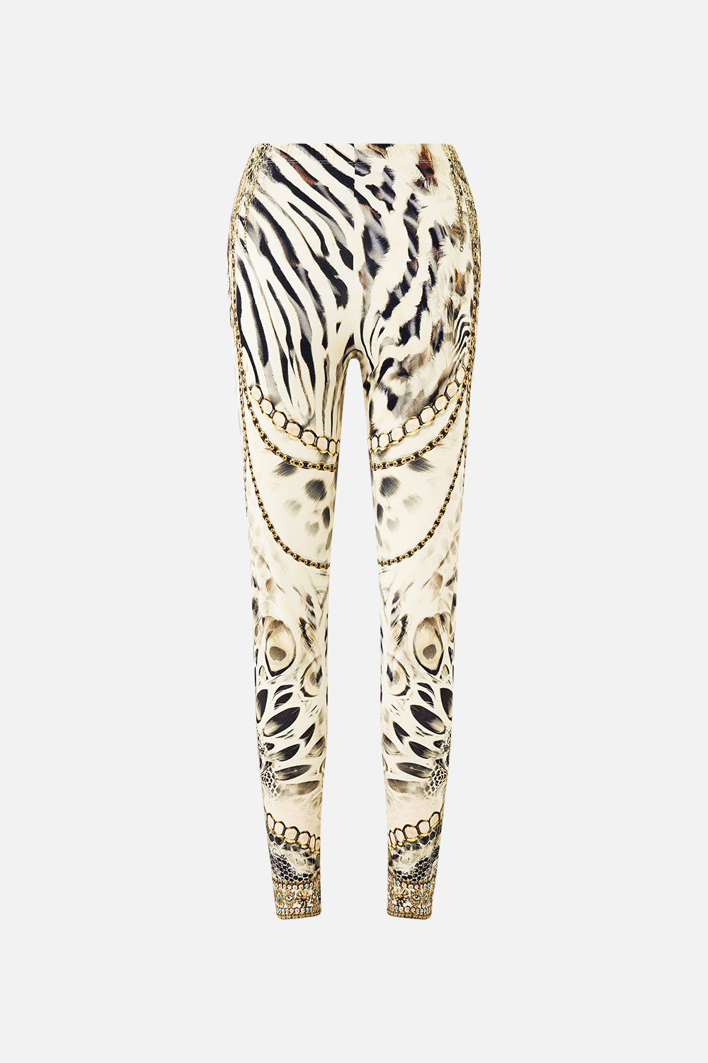 LEGGINGS LADY LIONHEART