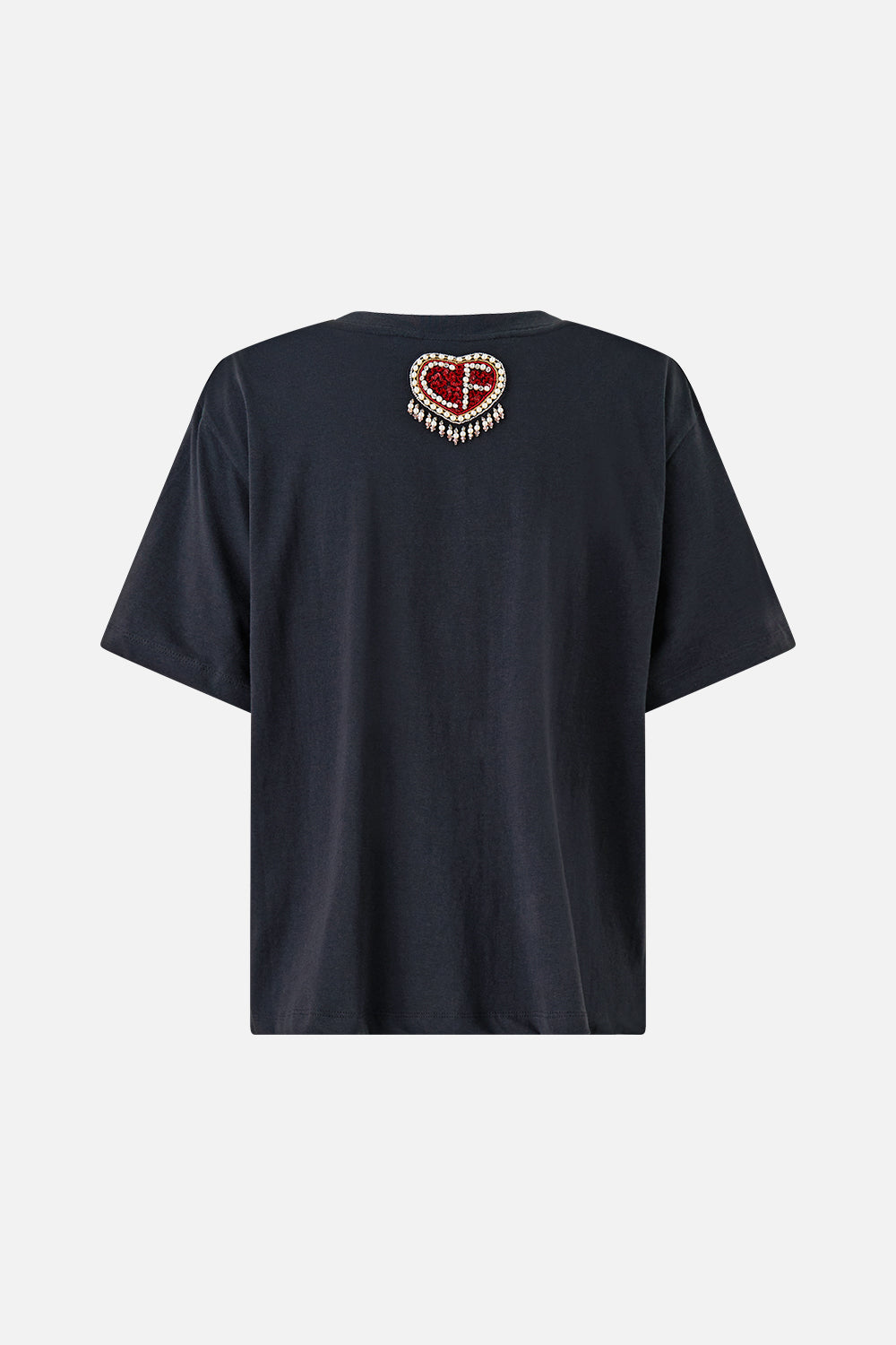 CLASSIC TEE HIGH CLASS HOOKAH