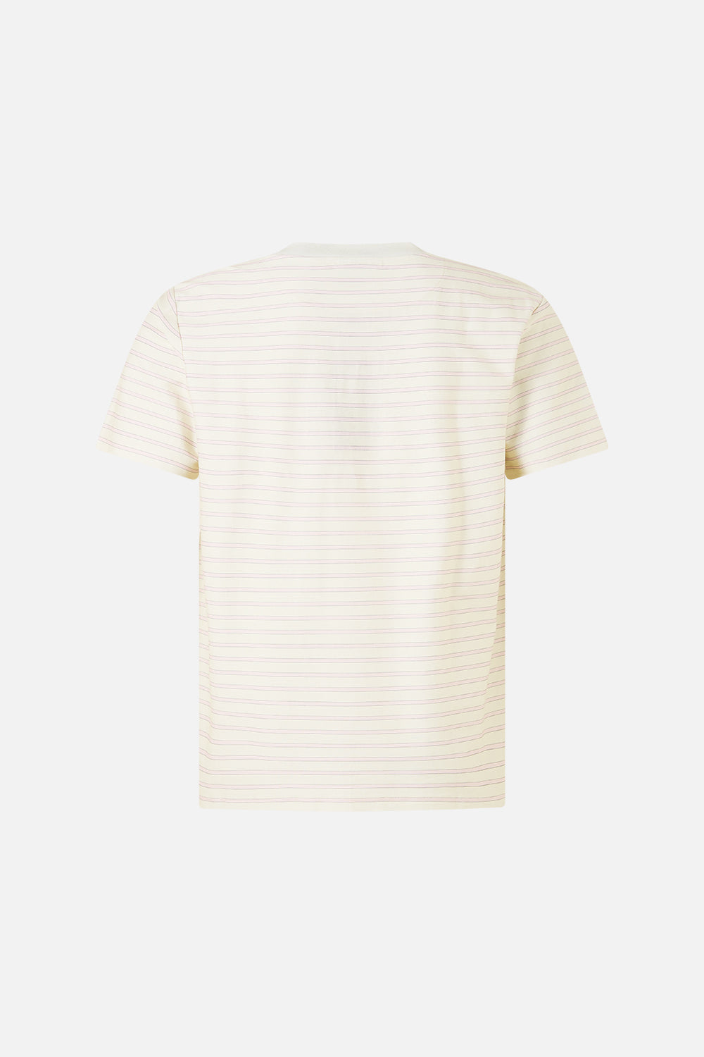 RELAXED HEAVYWEIGHT CREW NECK TEE HIGH CLASS HOOKAH