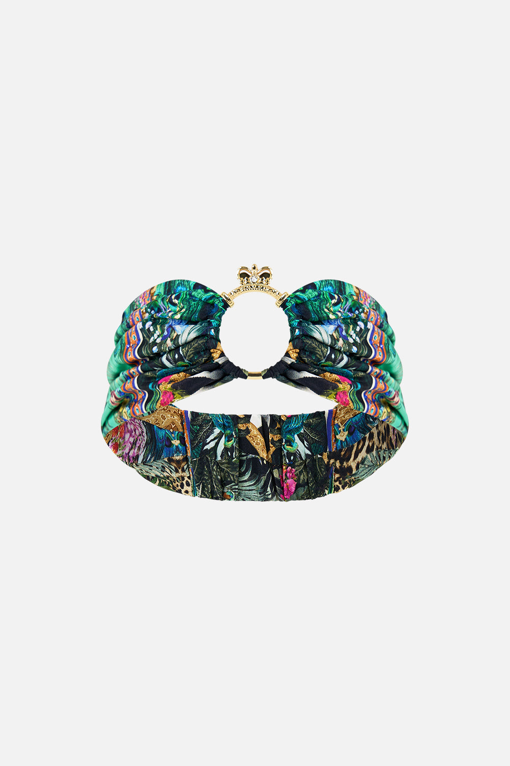 RING HEADBAND ANIMAL ALCHEMY