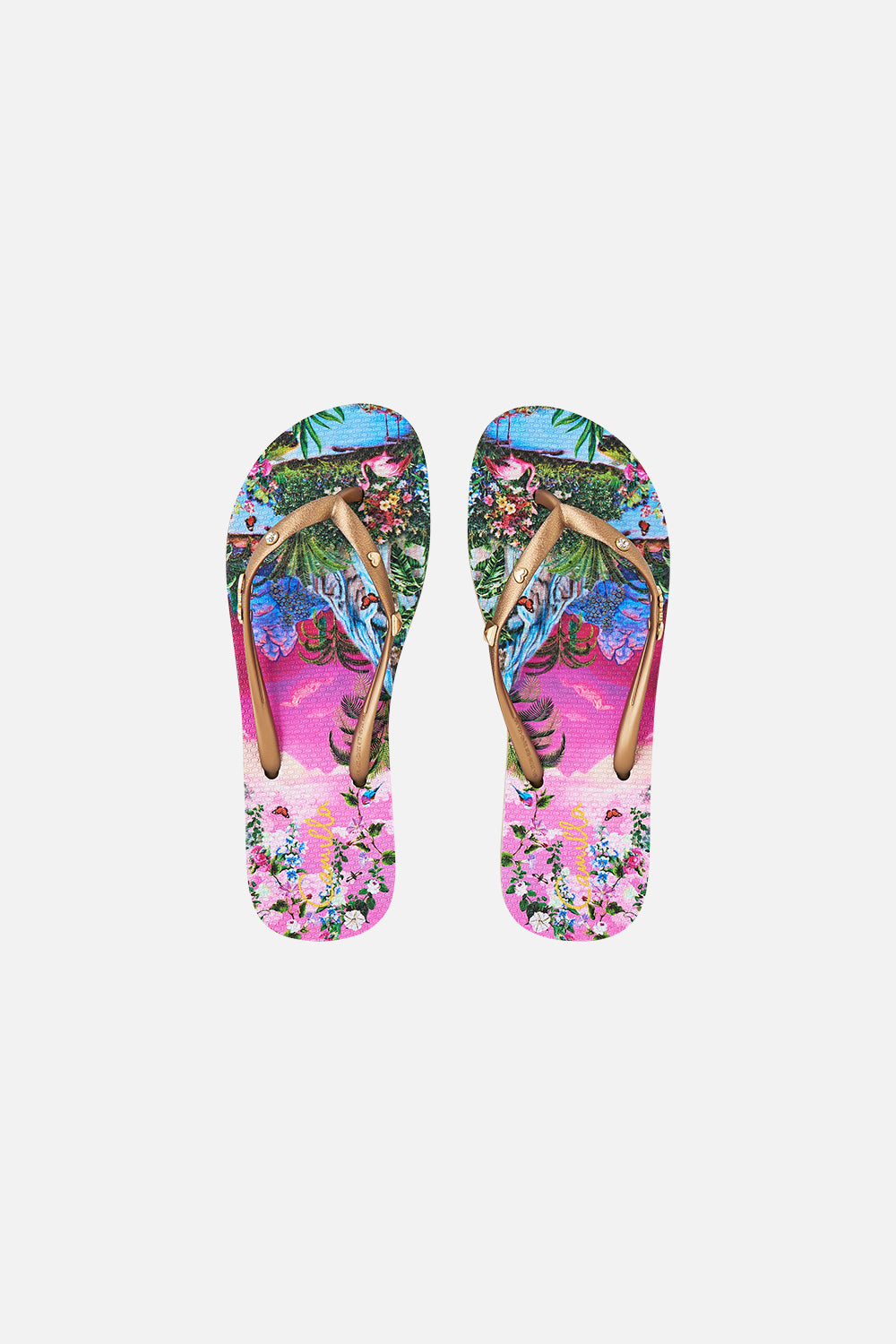 THONGS TURKISH DELIGHT