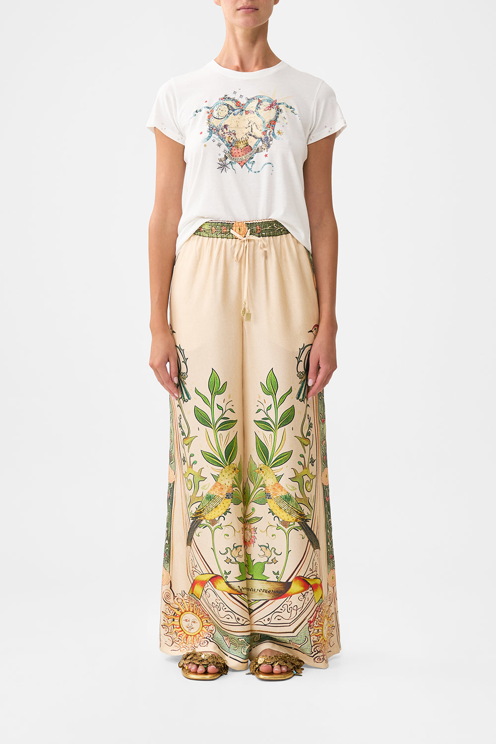 LOUNGE PANT HOUSE OF HOROSCOPES