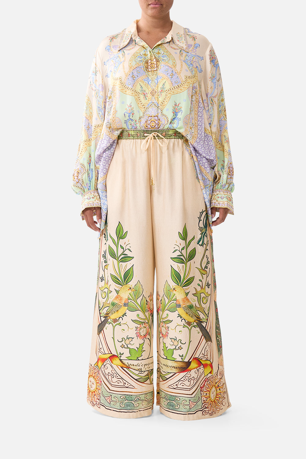 LOUNGE PANT HOUSE OF HOROSCOPES