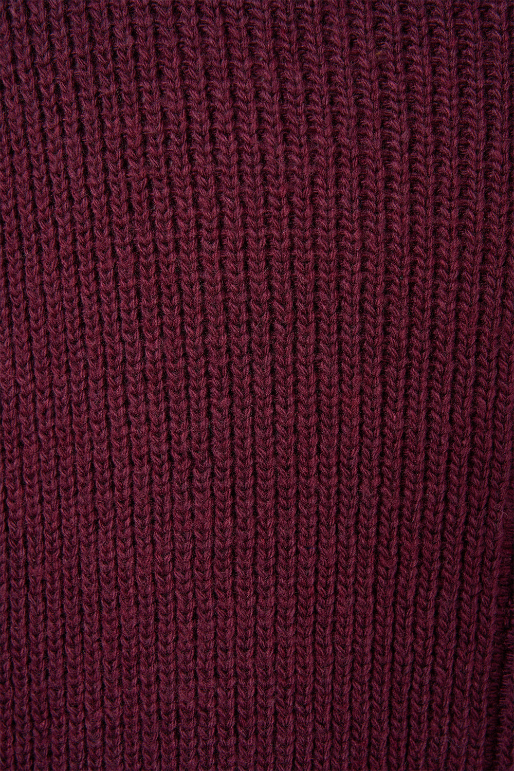 KNIT RELAXED LAYER WITH FAUX FUR IF THESE TILES COULD TALK