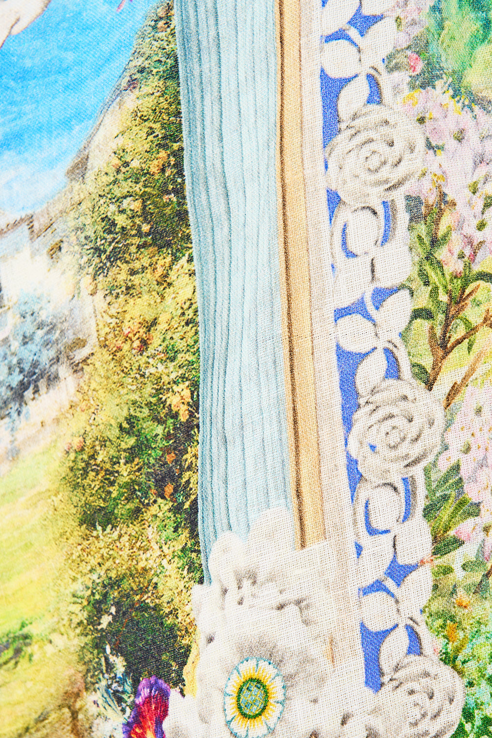 SHORT FLARED DRESS WITH HARDWARE NAVÀS NOUVEAU