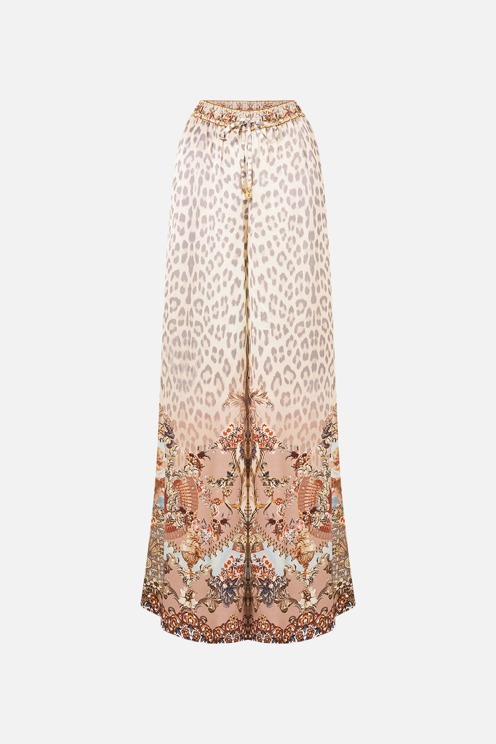 LOUNGE PANT ARANJUEZ ANIMALIA