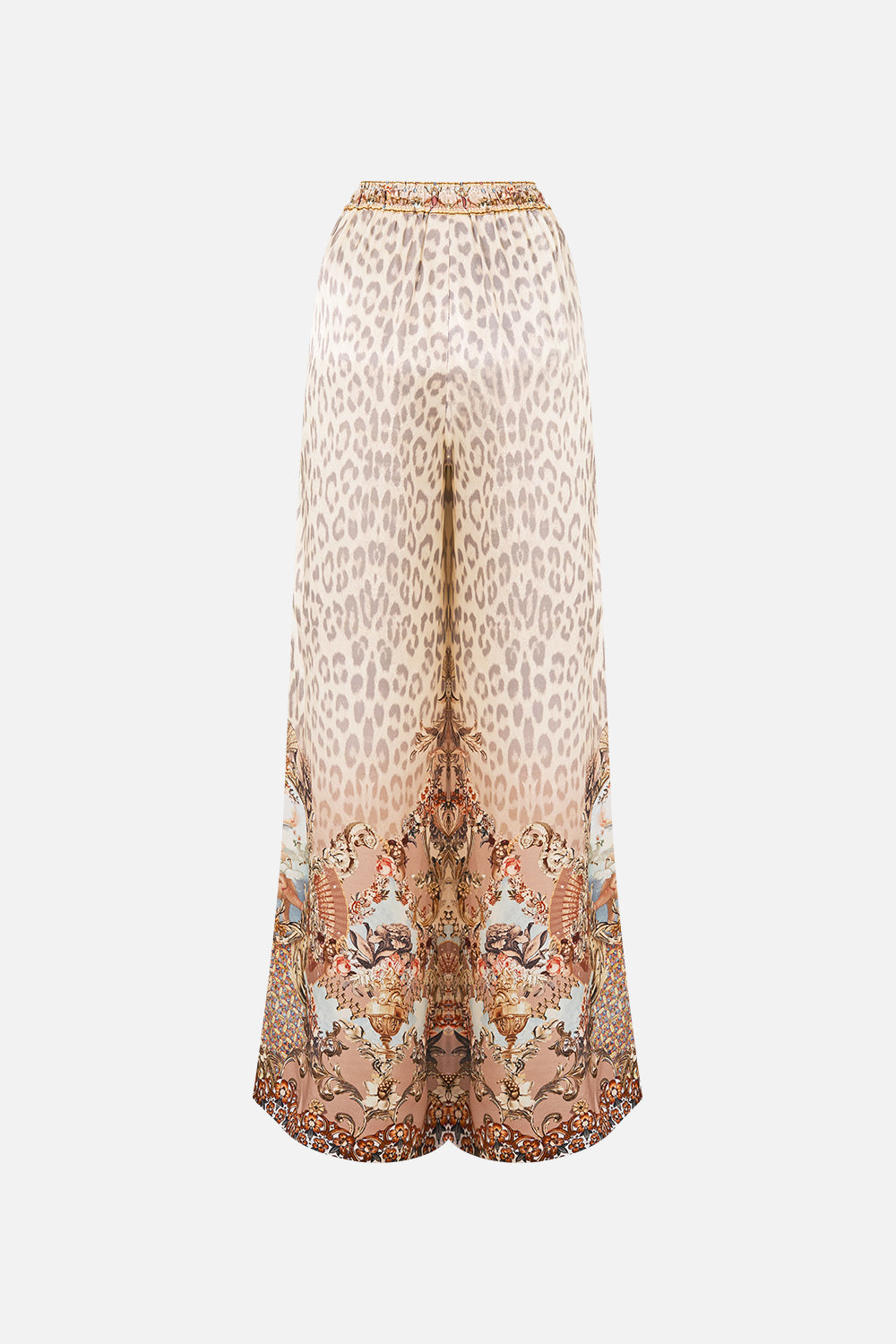 LOUNGE PANT ARANJUEZ ANIMALIA