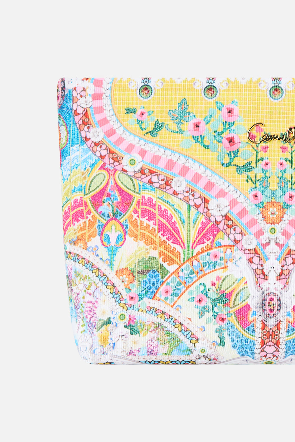 SMALL MAKEUP CLUTCH NAVÀS NOUVEAU