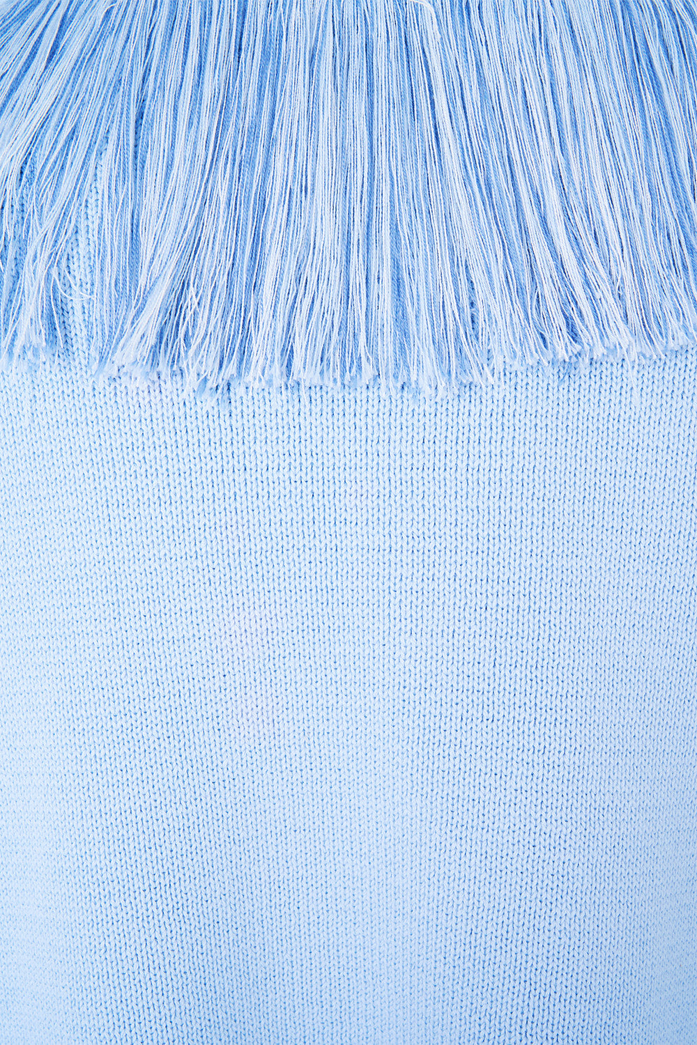 RELAXED KNIT LAYER THE HUM OF THE ALHAMBRA