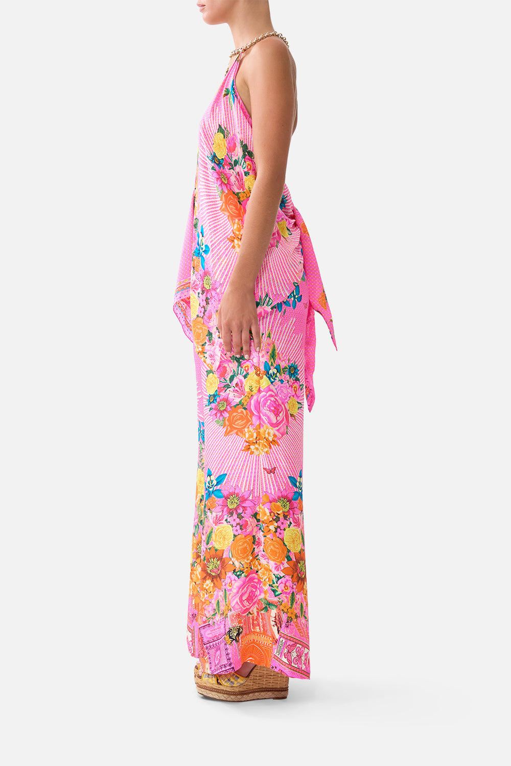 LOUNGE PANT ILLUSTRATION NATION