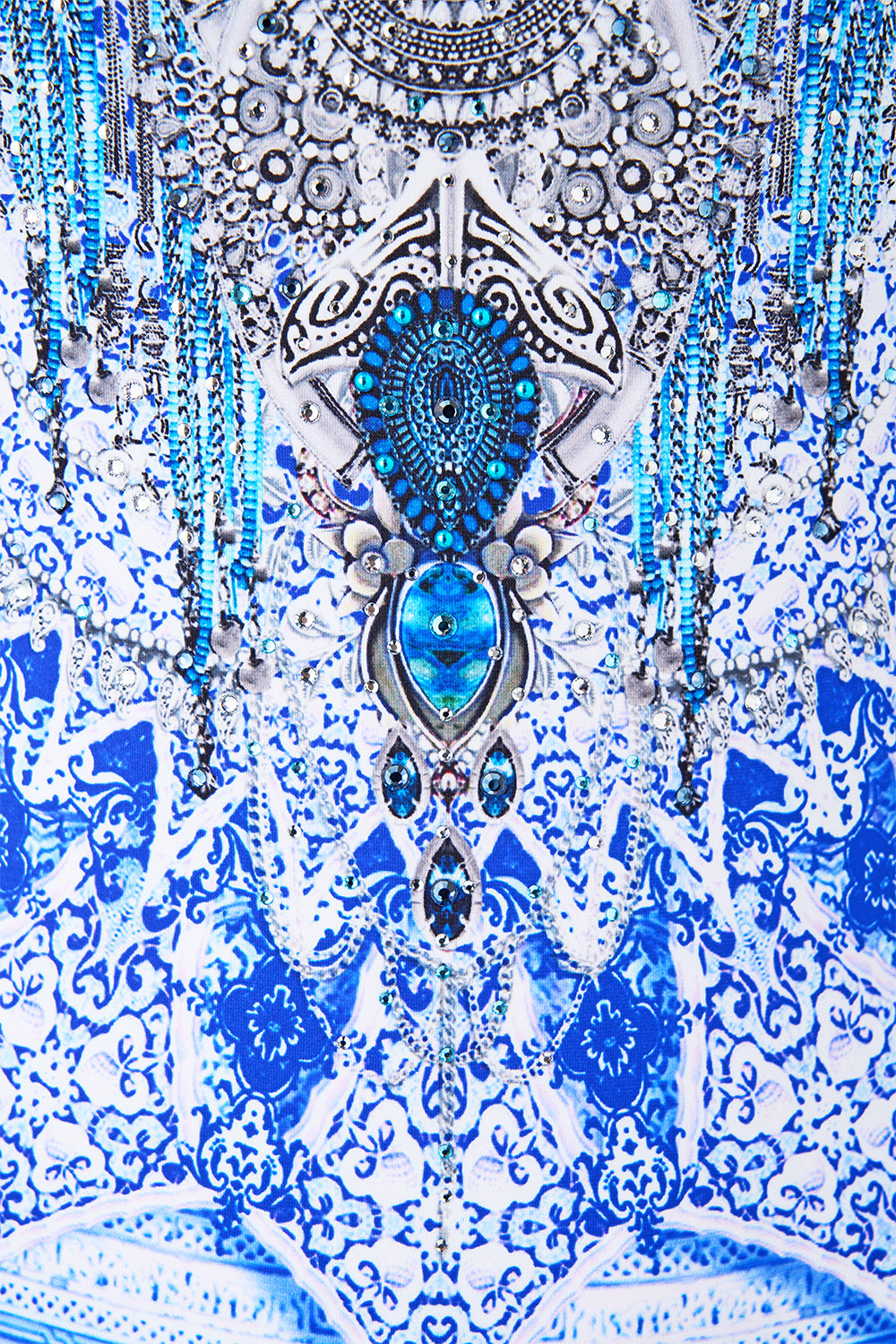 UNDERWIRE SQUARE NECK ONE PIECE WITH SCOOP BACK THE BOSPHOROUS