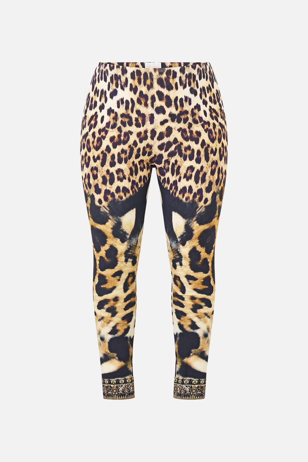 LEGGINGS LEOTIGRA LAND