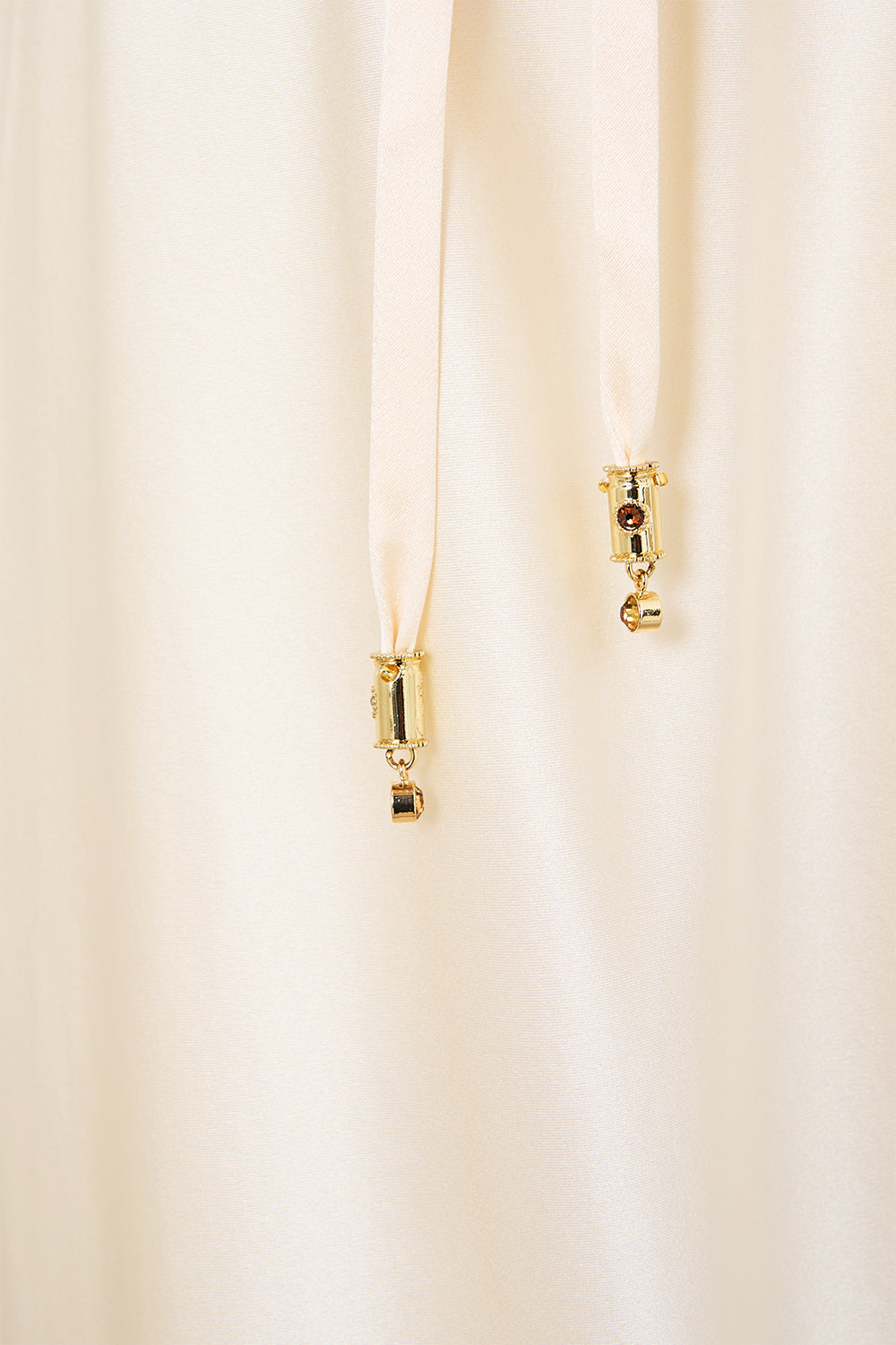 BIAS CUT DRAWSTRING PANT SILK ESSENTIALS