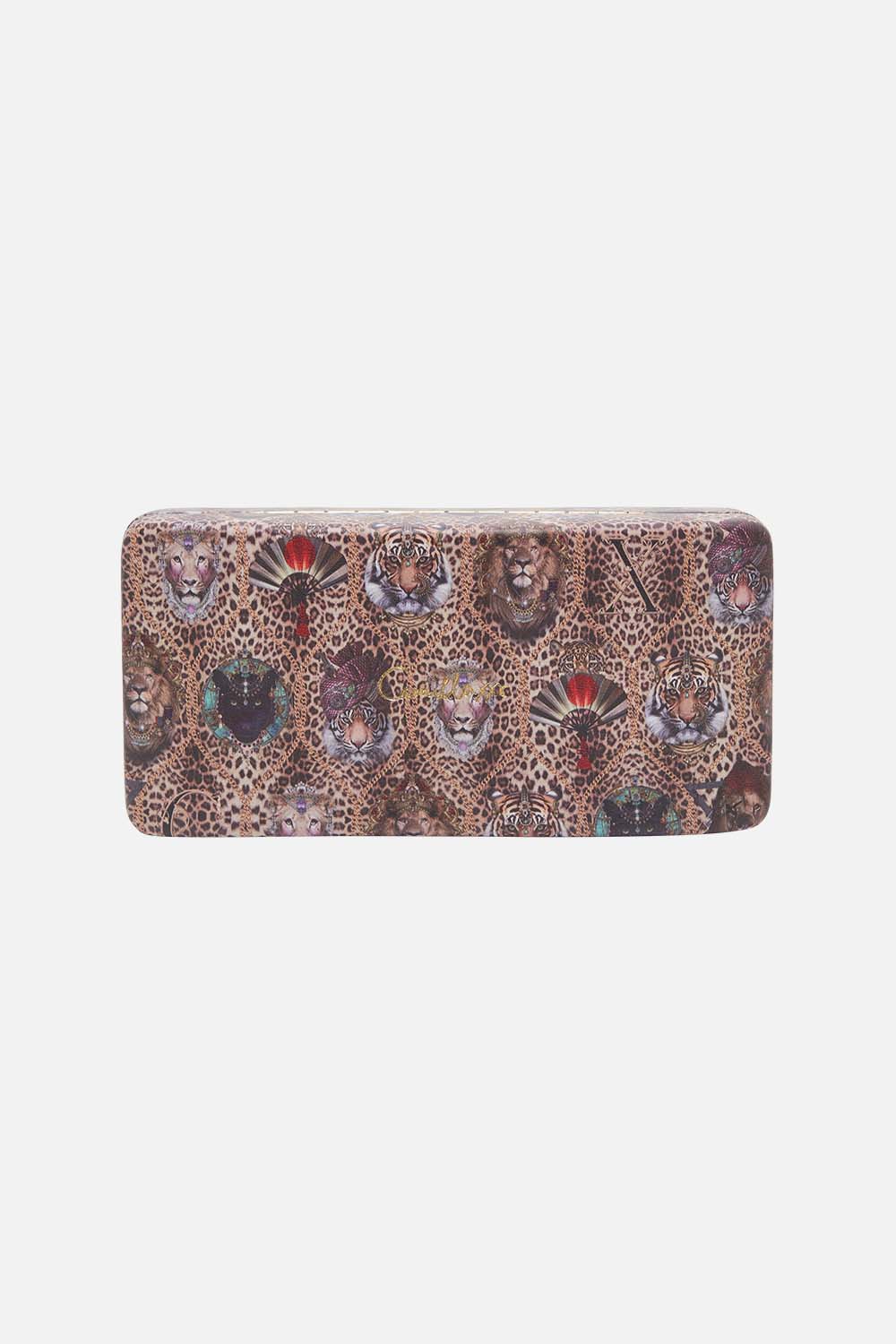 CIAO CIAO SUNGLASSES KHAKI