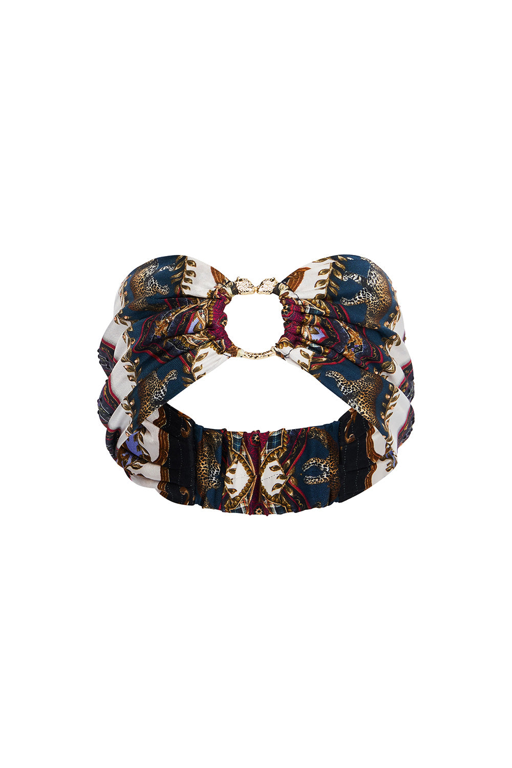 RING HEADBAND DINING HALL DARLING