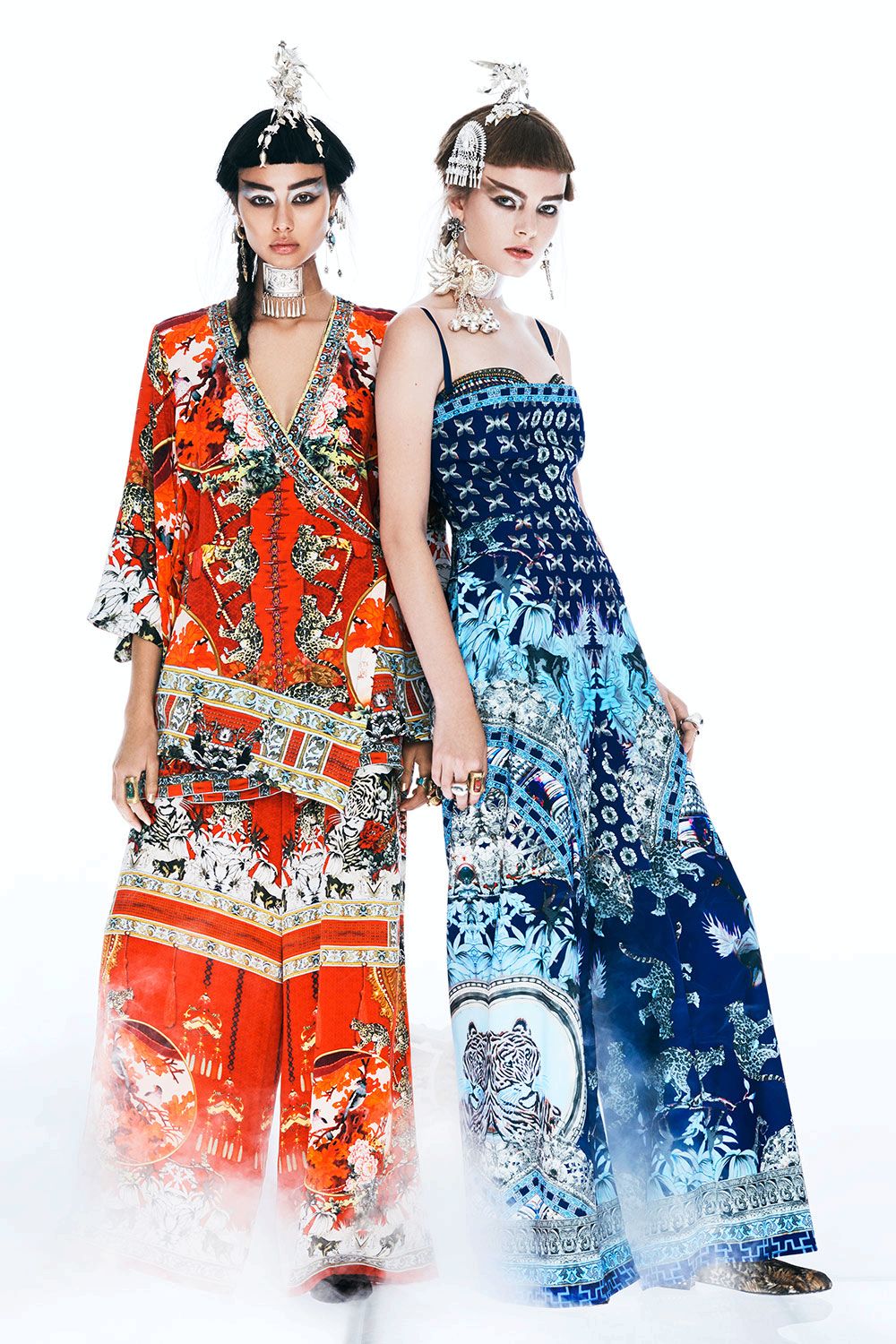 HANGZHOU HOLLYWOOD LOUNGE TROUSER