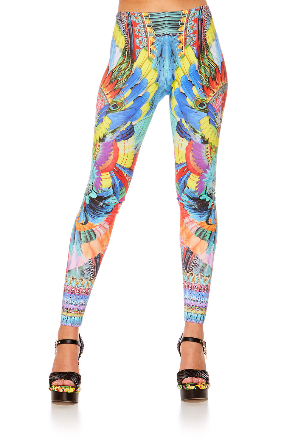 SHOW GIRL LEGGINGS