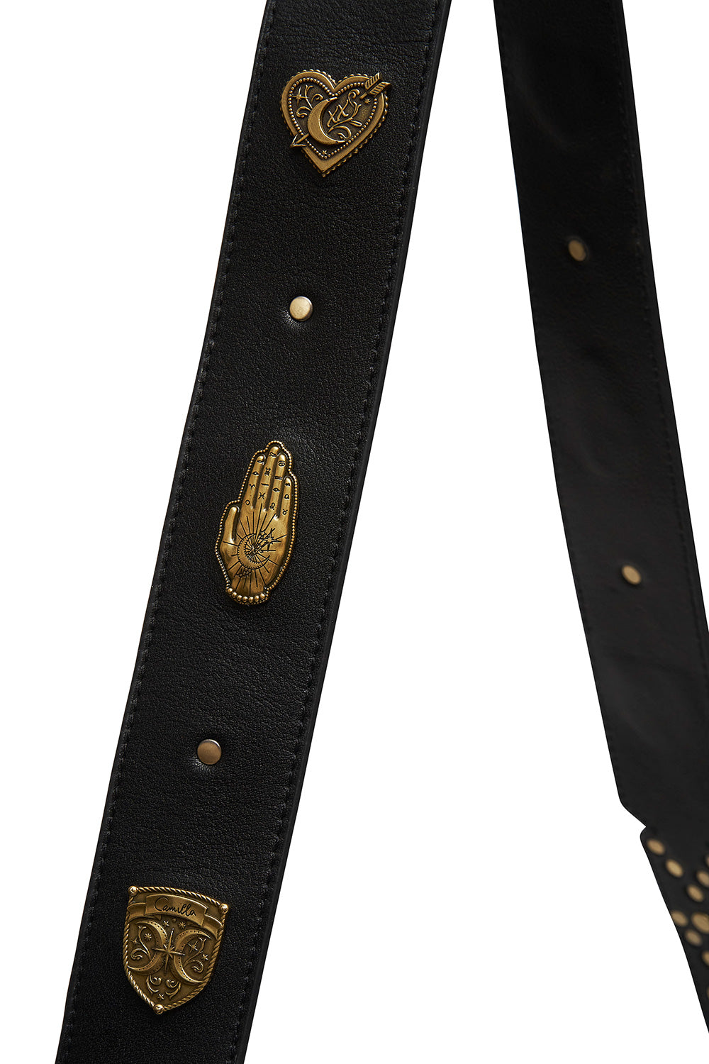 PRINTED TOTE JEWEL OF JUPITER