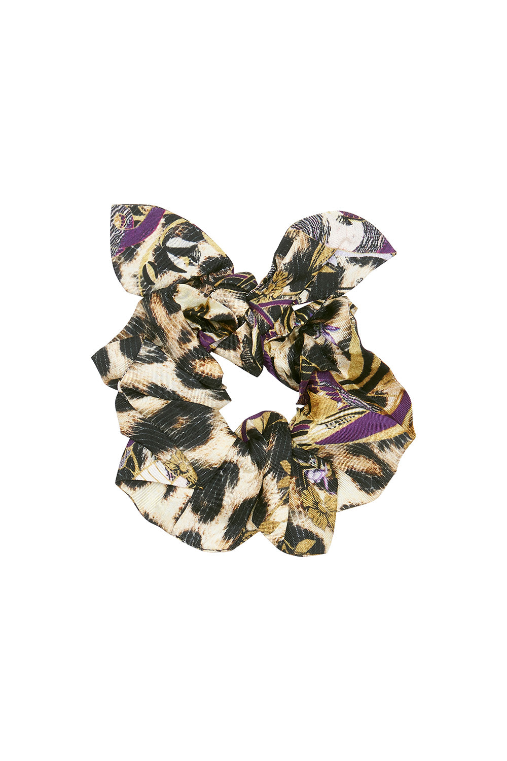 SCRUNCHIE NOMADIC NYMPH